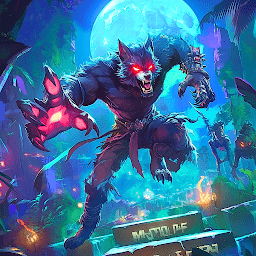 夜狼營(yíng)救隊(duì)