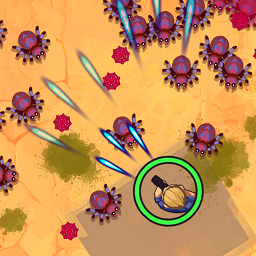 小小射擊達人安卓版