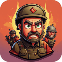 小队战术僵尸入侵最新版