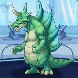 怪獸地球大戰(zhàn)