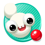 繩子上的貪吃蛇