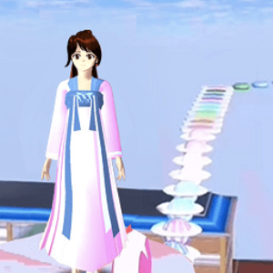 樱校园梦幻物语