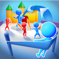 人類彈弓戰(zhàn)