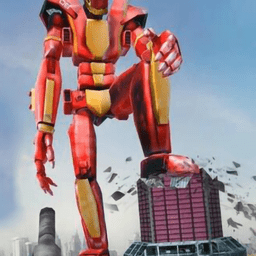 大炮拆遷隊(duì)