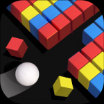 彩色球球沖撞安卓版