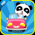 熊貓卡丁車手機(jī)版