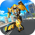超级机甲战士安卓版