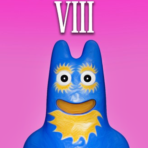 班班幼兒園冒險(xiǎn)