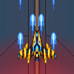 銀河街機(jī)射手