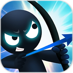 火柴人射手双人对决