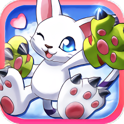 數(shù)碼暴龍激戰(zhàn)