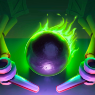 彈球垃圾場(chǎng)