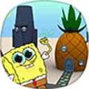 海綿寶寶海底大冒險