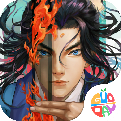 三國志奇?zhèn)b傳