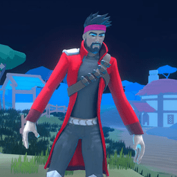 跳傘王者戰(zhàn)場