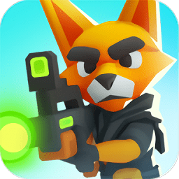 野性邊境最新版