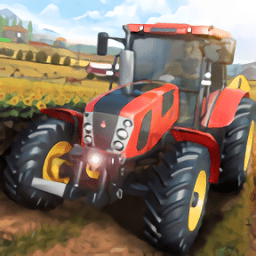 拖拉機駕駛模擬器2