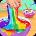 史萊姆涂色畫(huà)畫(huà)