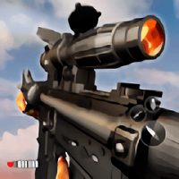 真實(shí)射擊模擬