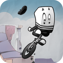 瘋狂獨(dú)輪車