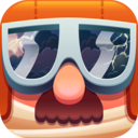 噴氣飛行的冒險