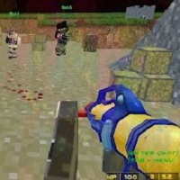 彩彈僵尸大戰(zhàn)