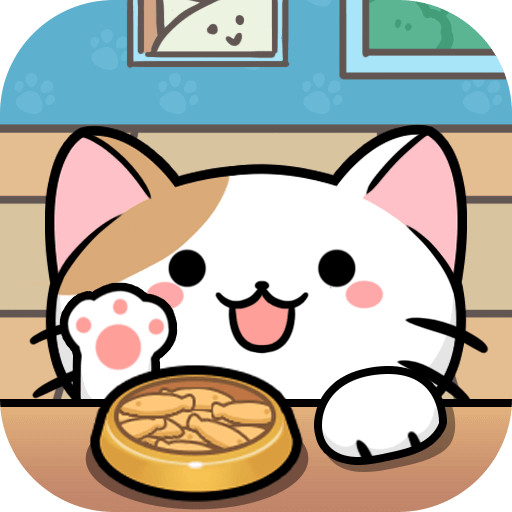 拯救猫猫中文版