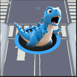 無盡黑洞吞噬城市最新版