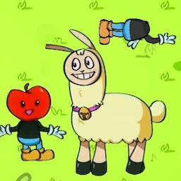 恐怖噩夢農(nóng)場