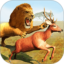 動(dòng)物模擬狩獵