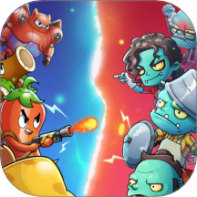 刺激塔防保衛(wèi)戰(zhàn)