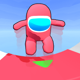 跳跳色夢幻打磚塊