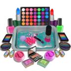 超级化妆泥制造商