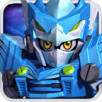 激戰(zhàn)奇輪3烈焰沖擊