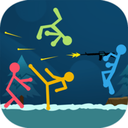 火柴人格斗雙人