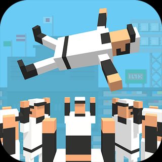 熱血高校拋高高社團