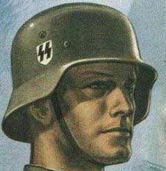 鐵銹戰(zhàn)爭(zhēng)德美爭(zhēng)霸