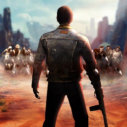 勇闖無人區(qū)喪尸群