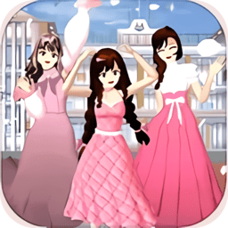 櫻草學園模擬器戰(zhàn)斗安卓版