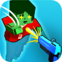 隱形僵尸最新版