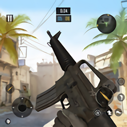 突擊特種部隊(duì)