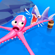 八爪魚戰(zhàn)隊(duì)