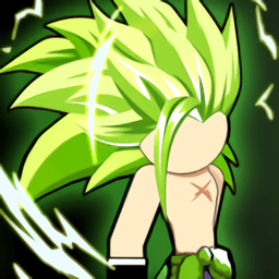 火柴人格斗塞亞人爆氣