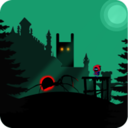 忍者戰(zhàn)士黑暗靈魂