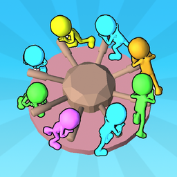 人力發(fā)電廠