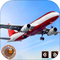 3D真實飛機(jī)駕駛最新版