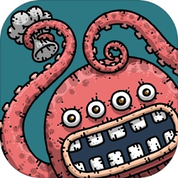 黑暗料理王椰島