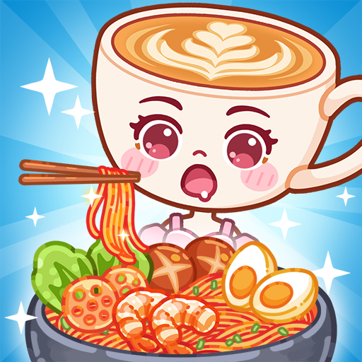 水晶糖果吃播間