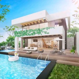 房屋設(shè)計模擬器