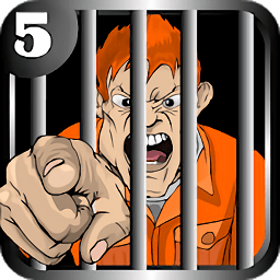 監(jiān)獄逃脫5